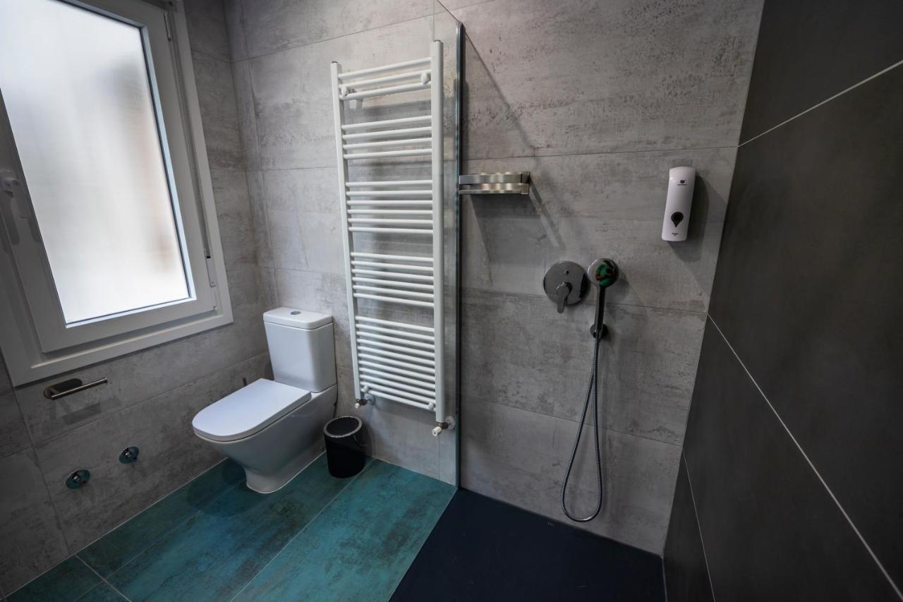 Apartamento El Balcon Del Poeta El Burgo De Osma Exterior foto